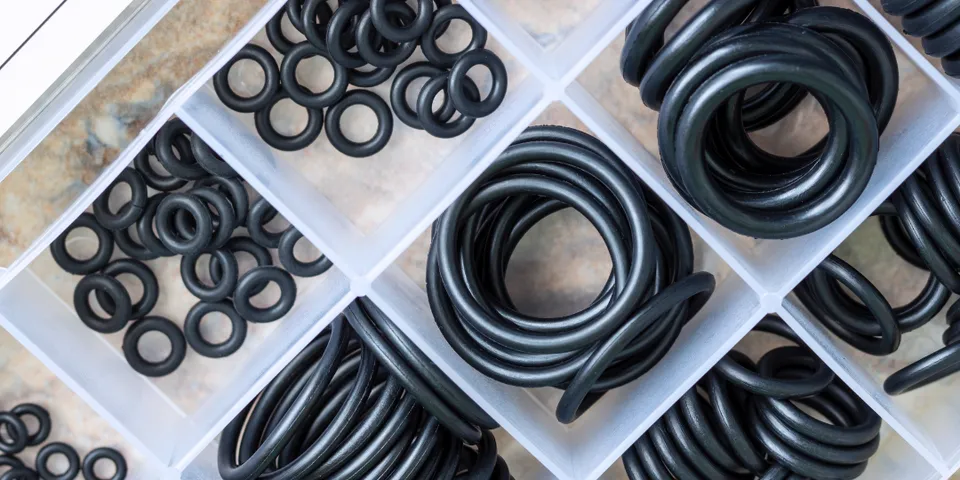 A Guide to Rubber O-Rings