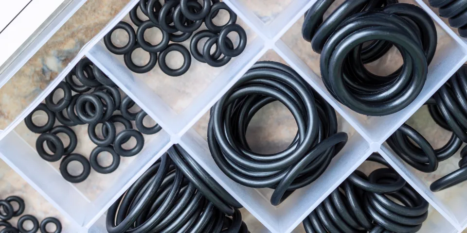 rubber-o-rings