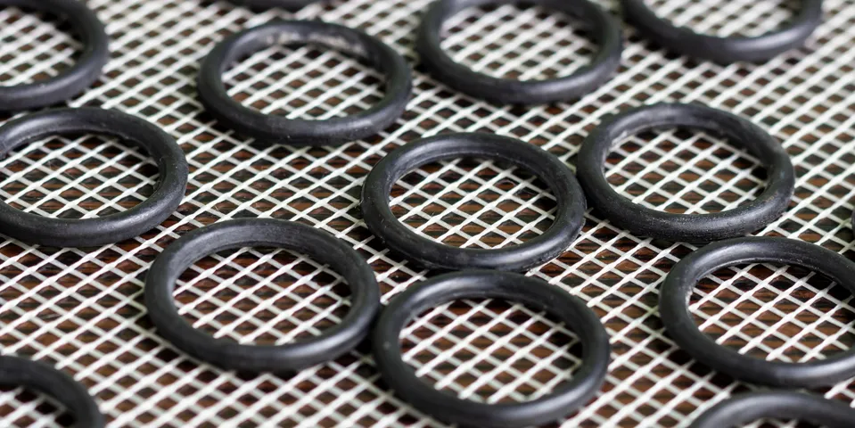 rubber-o-rings