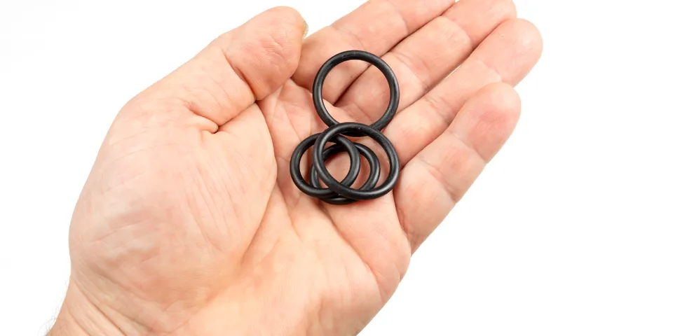 o-ring