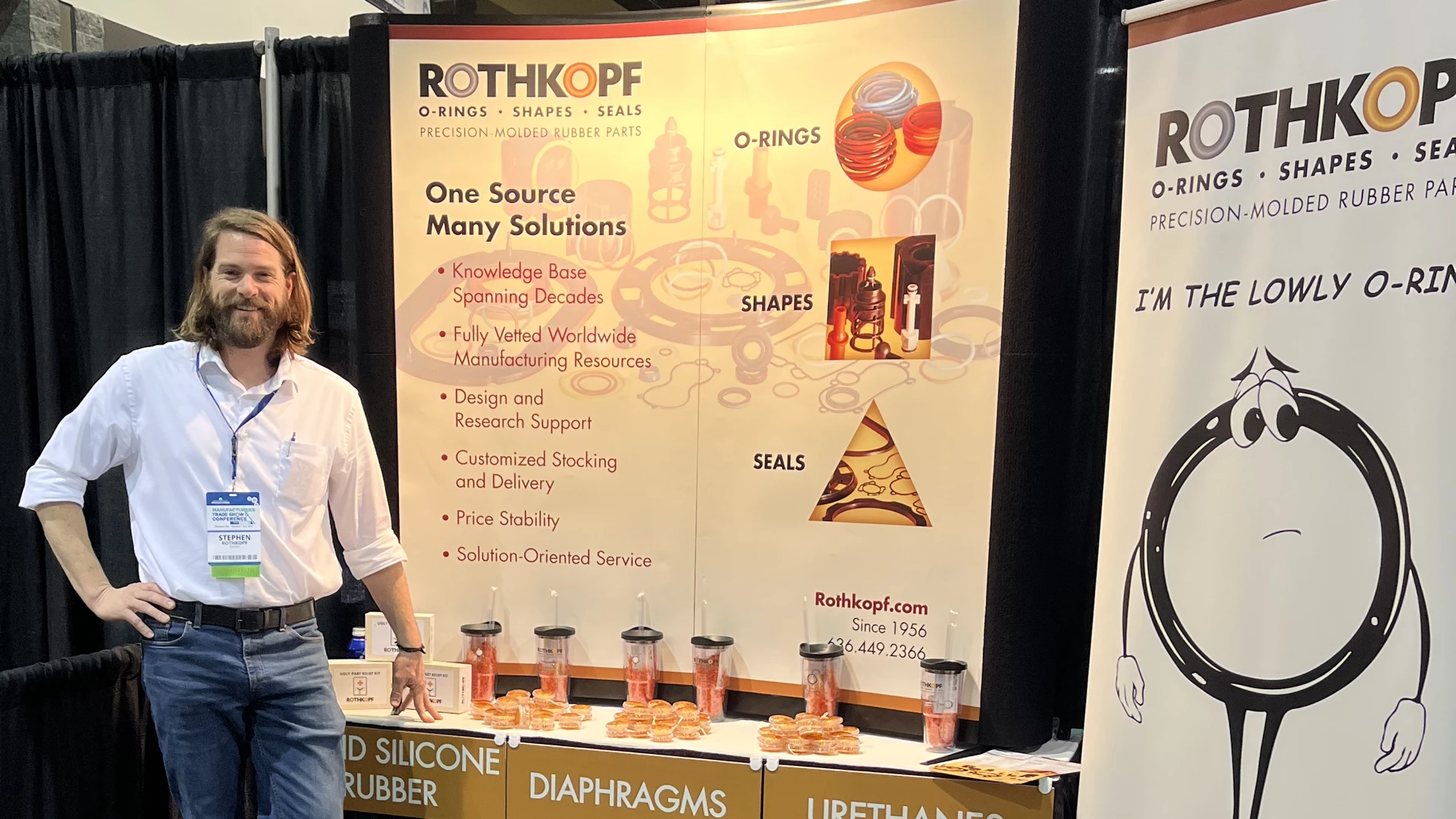 Rothkopf-Booth-at-Missouri-Association-of-Manufacturers-Trade-Show