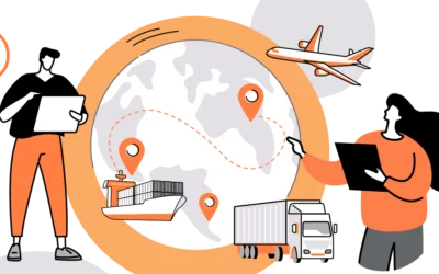 We Have a Worldwide Network — And We Take Into Account Annual Supply Chain Disruptions Worldwide